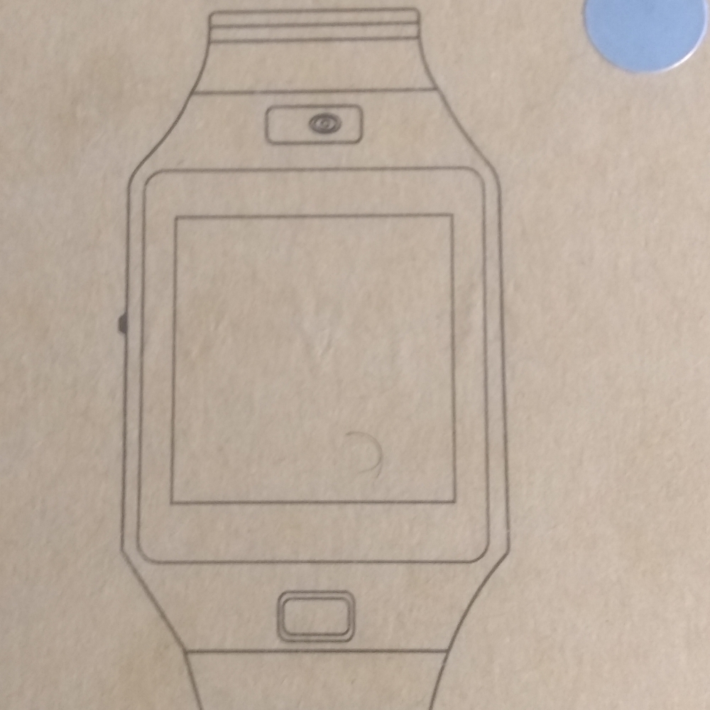 Smart watch - Picture 2 of 7
